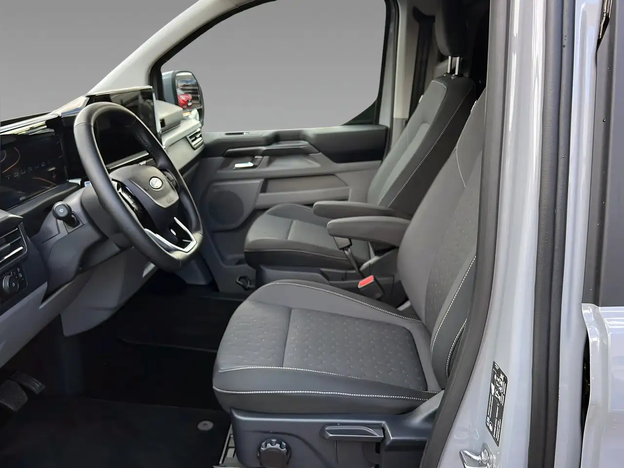 Ford Tourneo 9