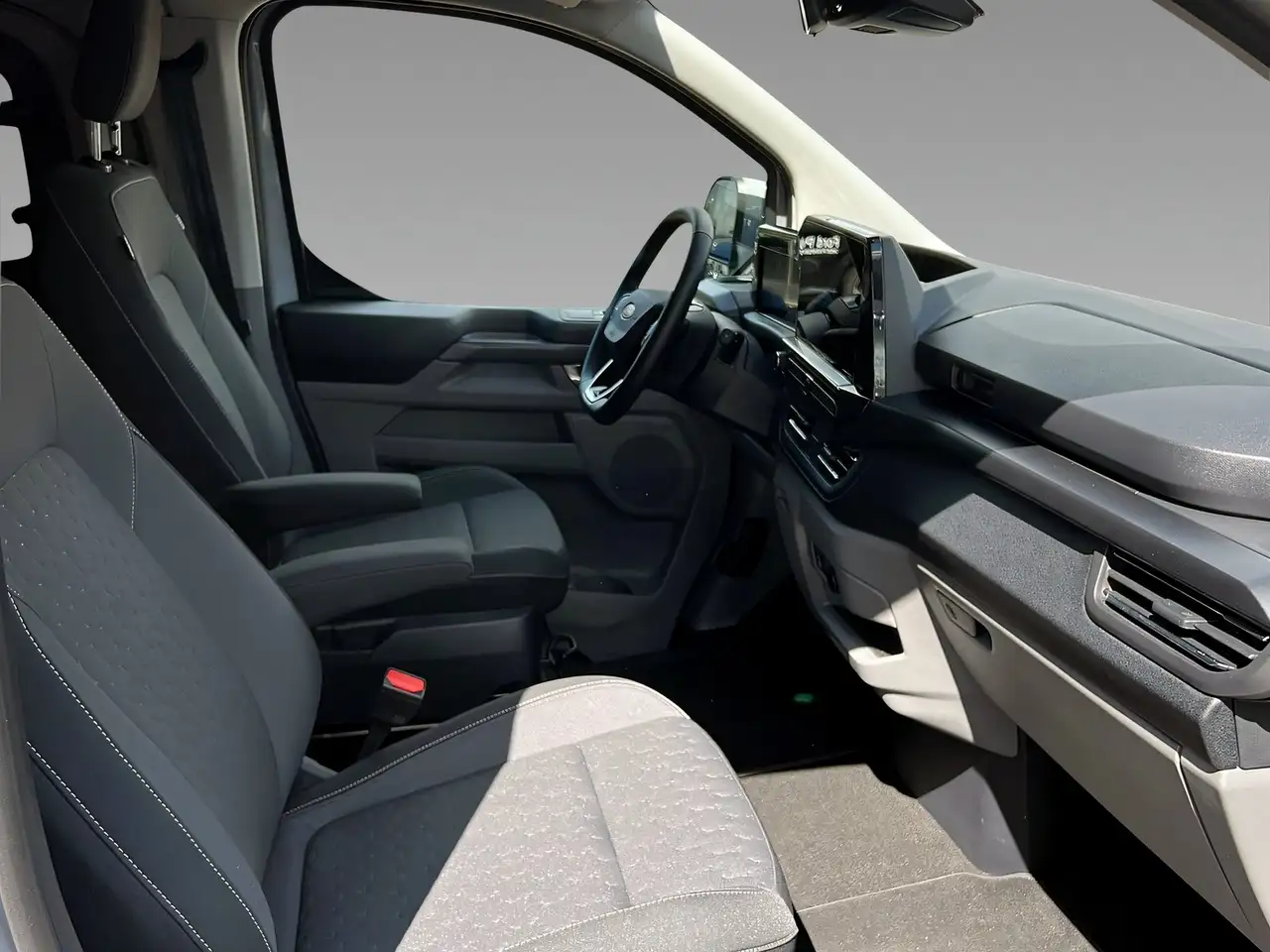 Ford Tourneo 12