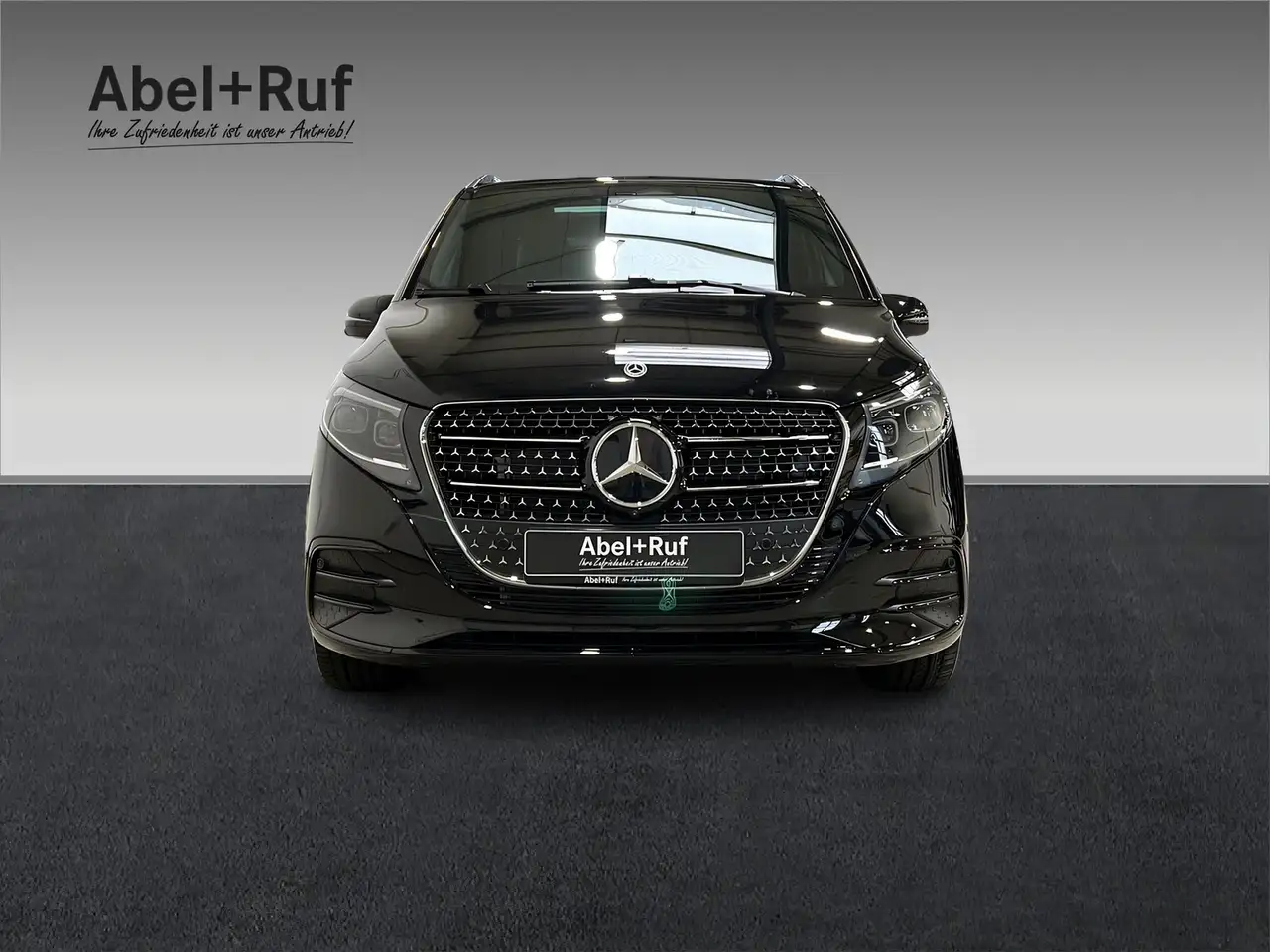 Mercedes-Benz V 300 2