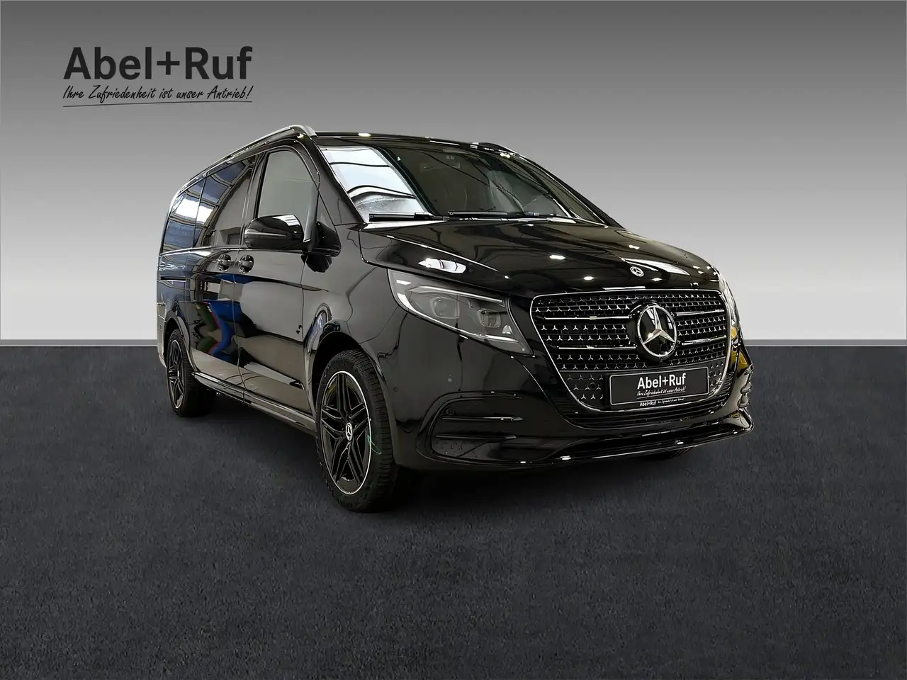 Mercedes-Benz V 300 3