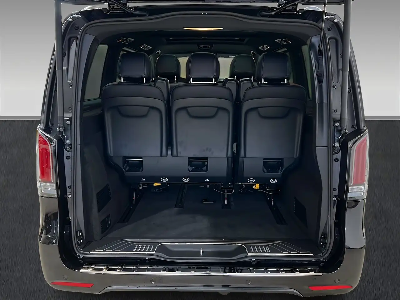 Mercedes-Benz V 300 6