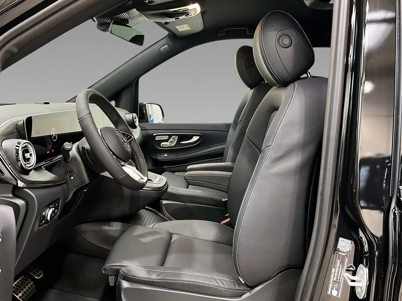 Mercedes-Benz V 300 8