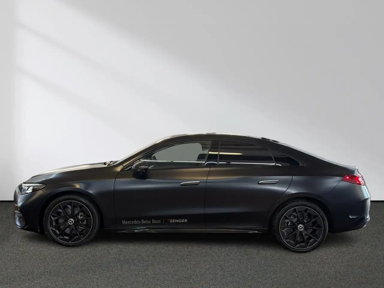 Mercedes-Benz CLA 250 3