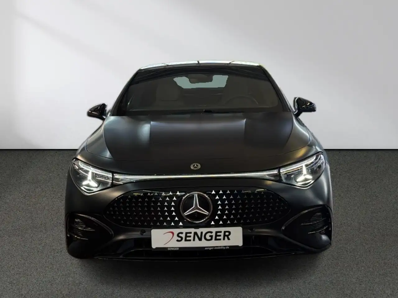 Mercedes-Benz CLA 250 5
