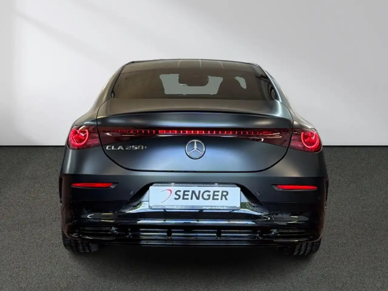 Mercedes-Benz CLA 250 6