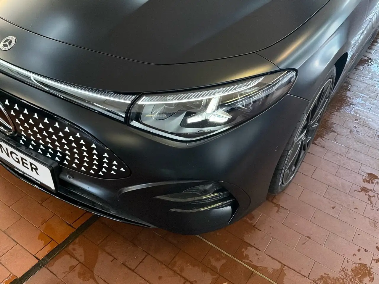 Mercedes-Benz CLA 250 7