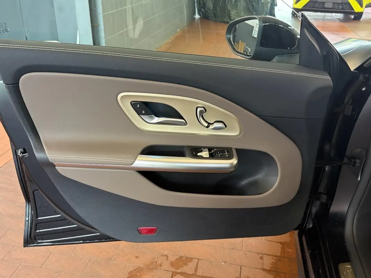 Mercedes-Benz CLA 250 15