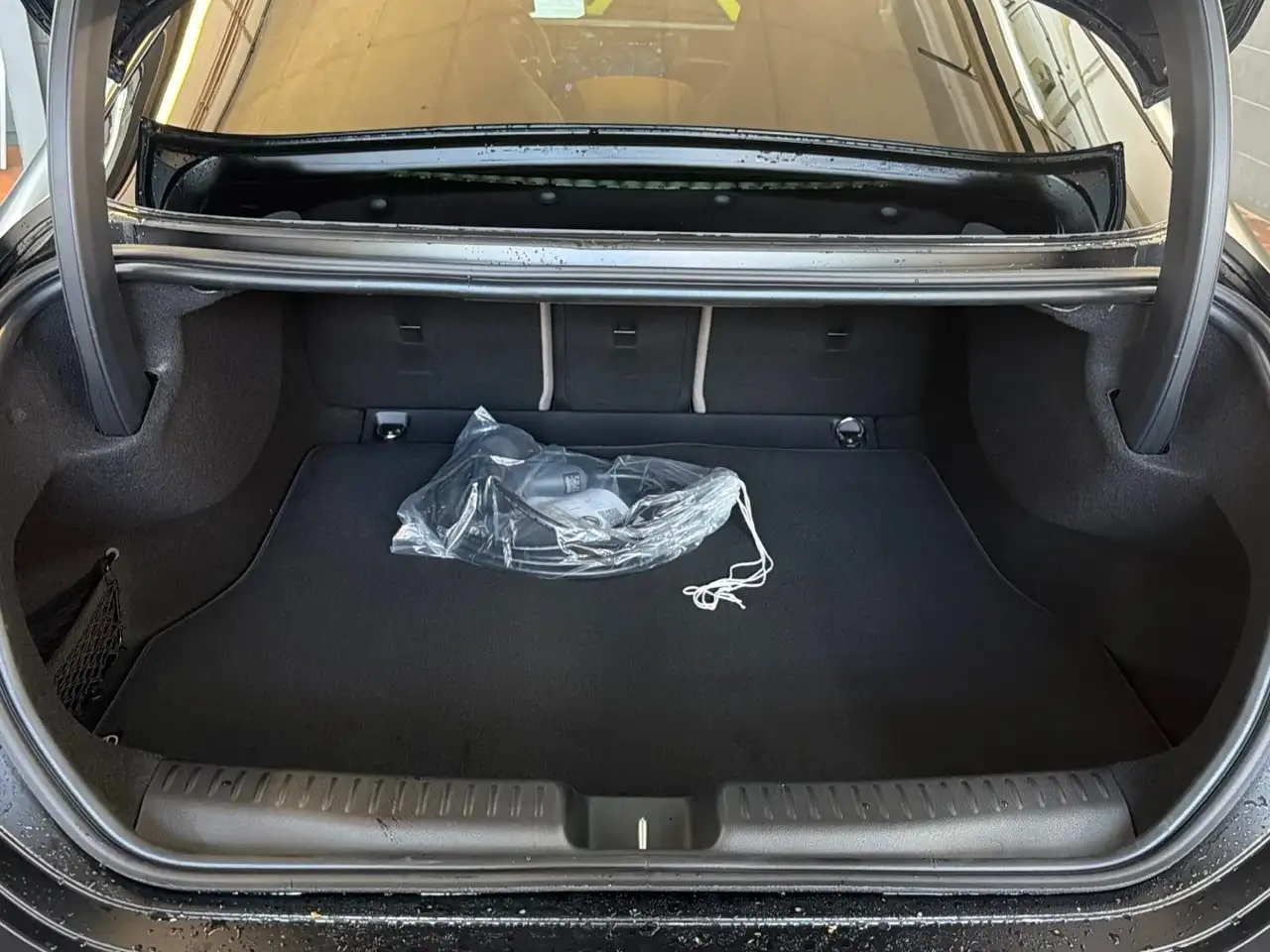 Mercedes-Benz CLA 250 16