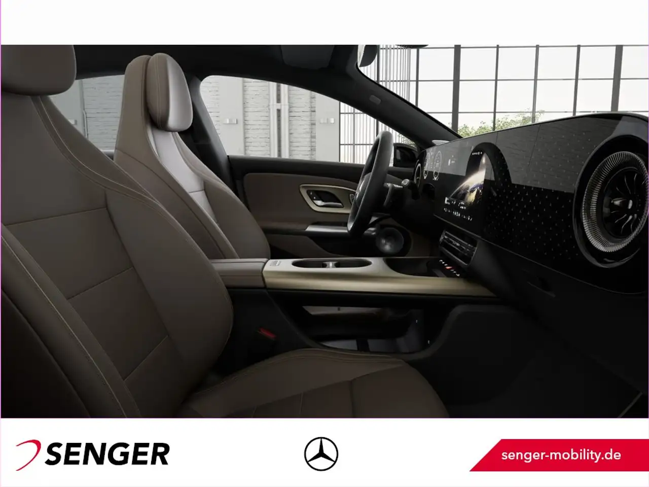 Mercedes-Benz CLA 350 9