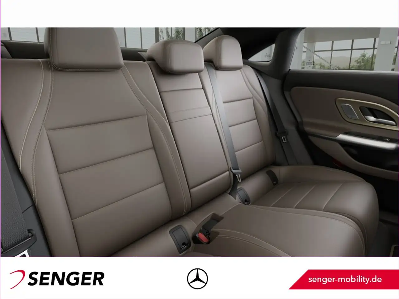 Mercedes-Benz CLA 350 10