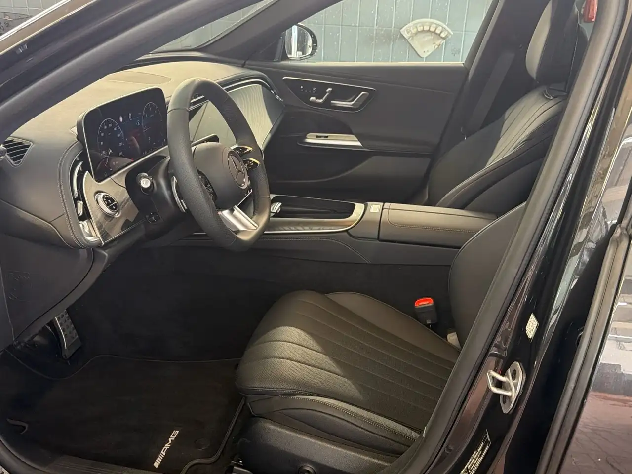 Mercedes-Benz E 220 12