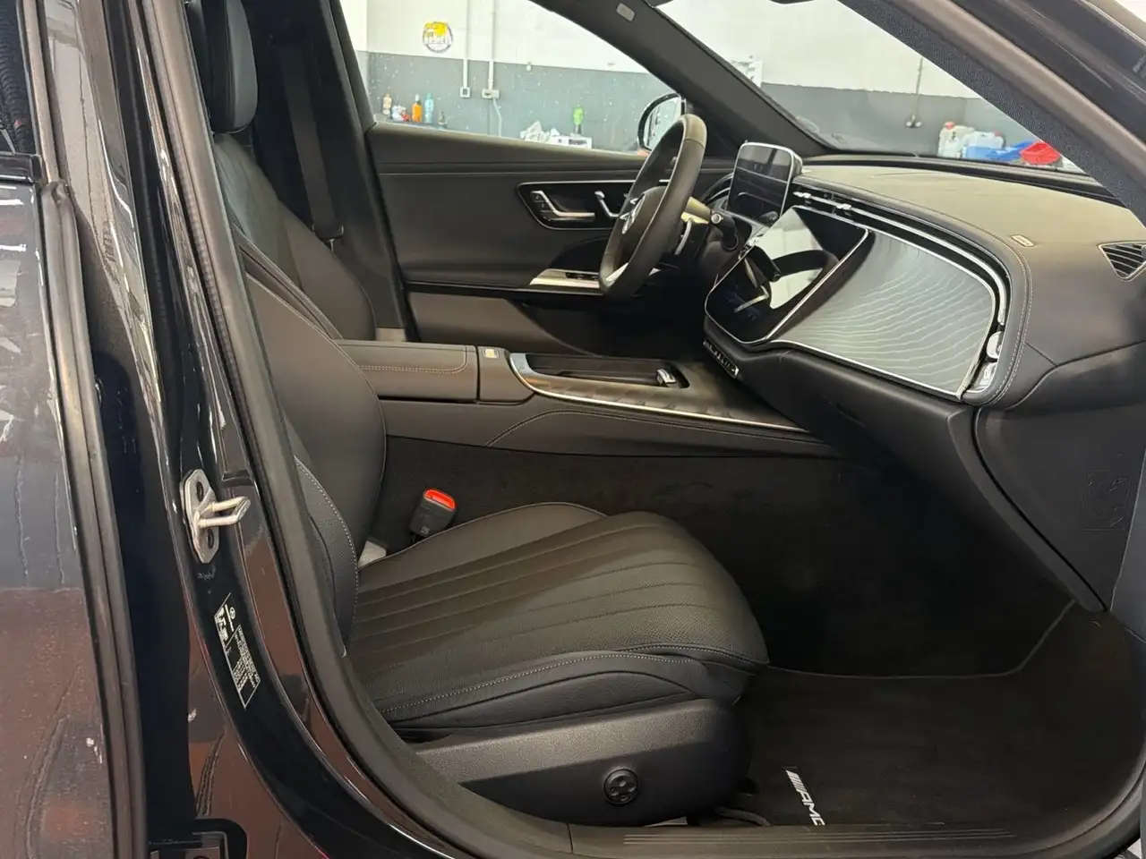 Mercedes-Benz E 220 13