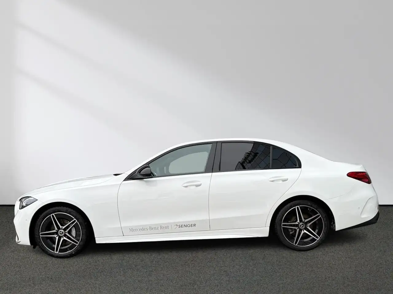 Mercedes-Benz C 220 3