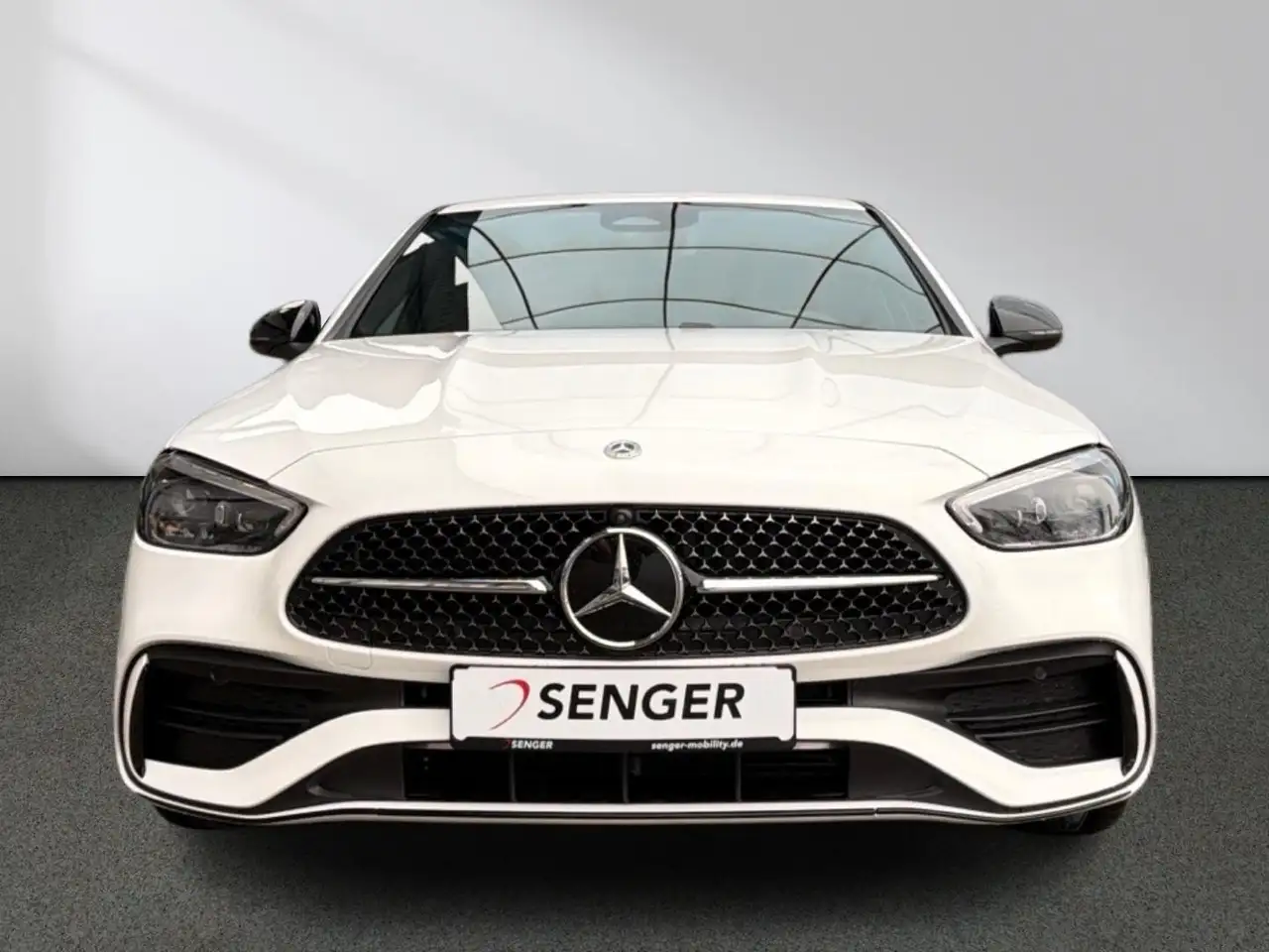 Mercedes-Benz C 220 5