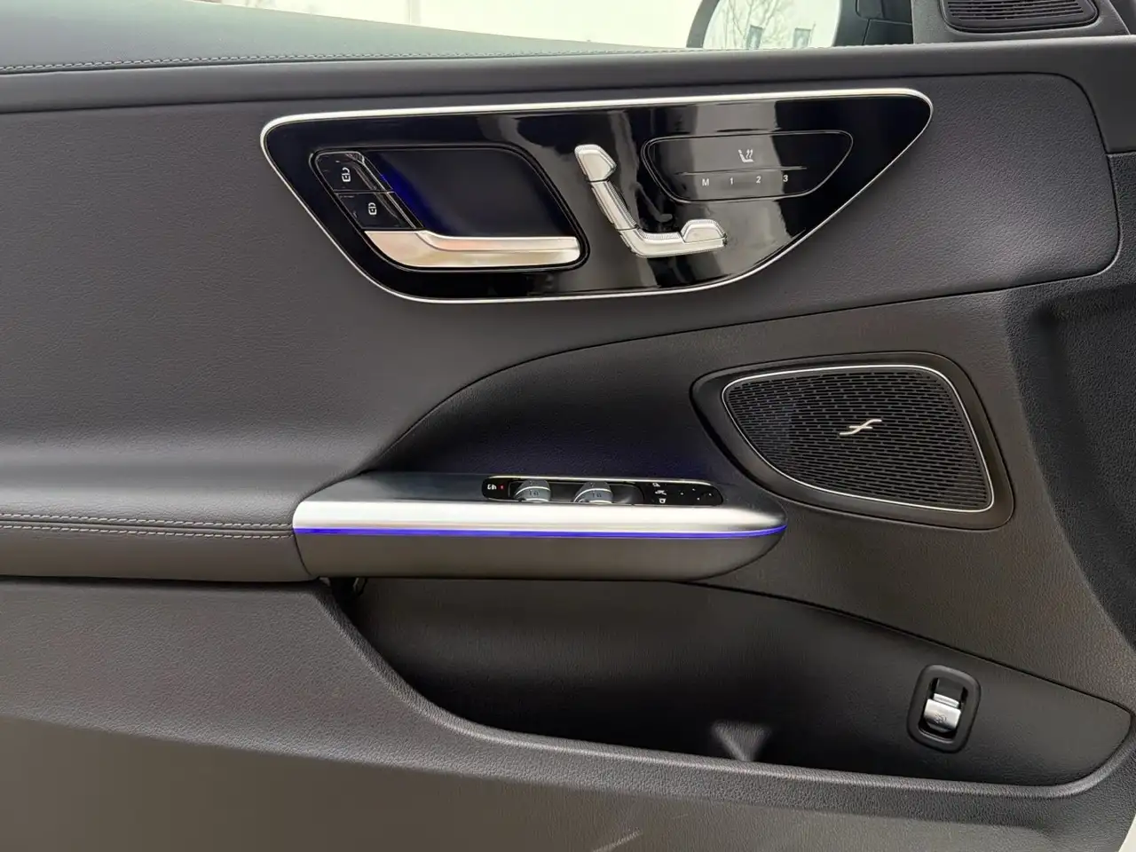 Mercedes-Benz C 220 15