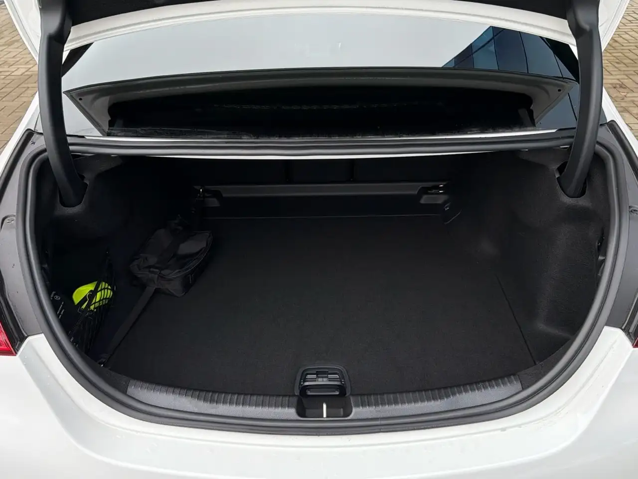 Mercedes-Benz C 220 16