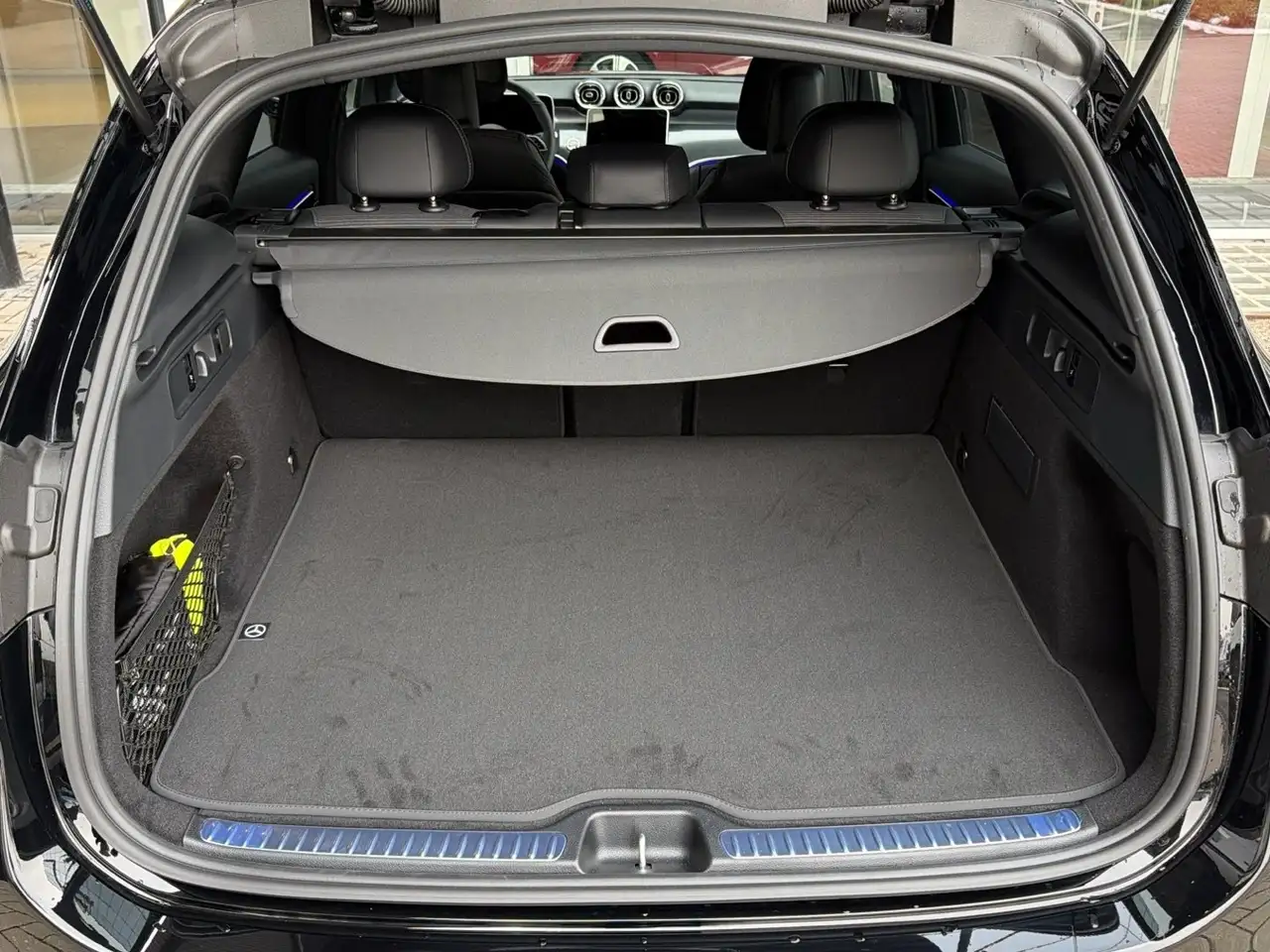 Mercedes-Benz GLC 200 16