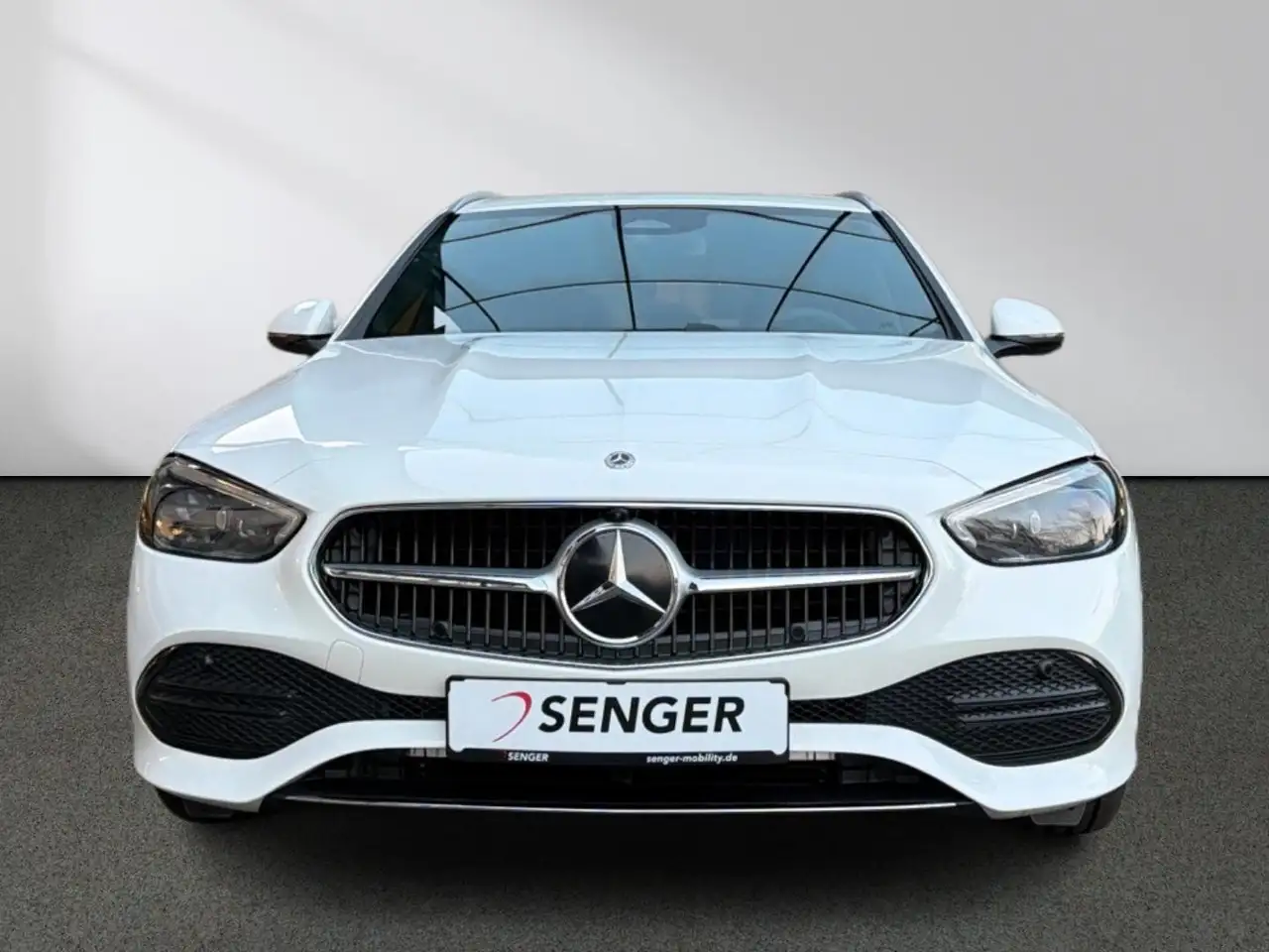 Mercedes-Benz C 200 5