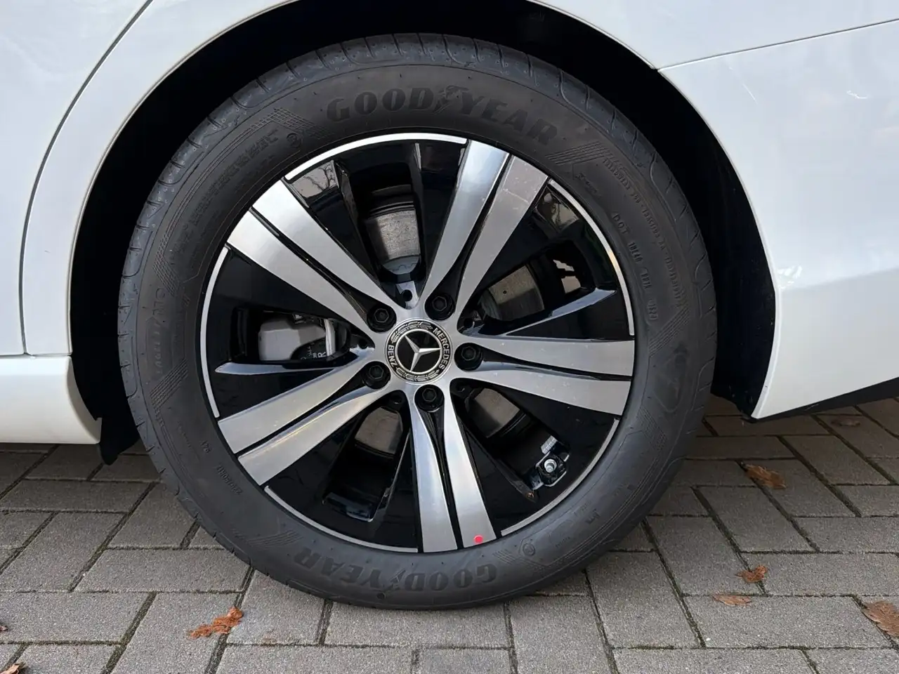Mercedes-Benz C 200 8