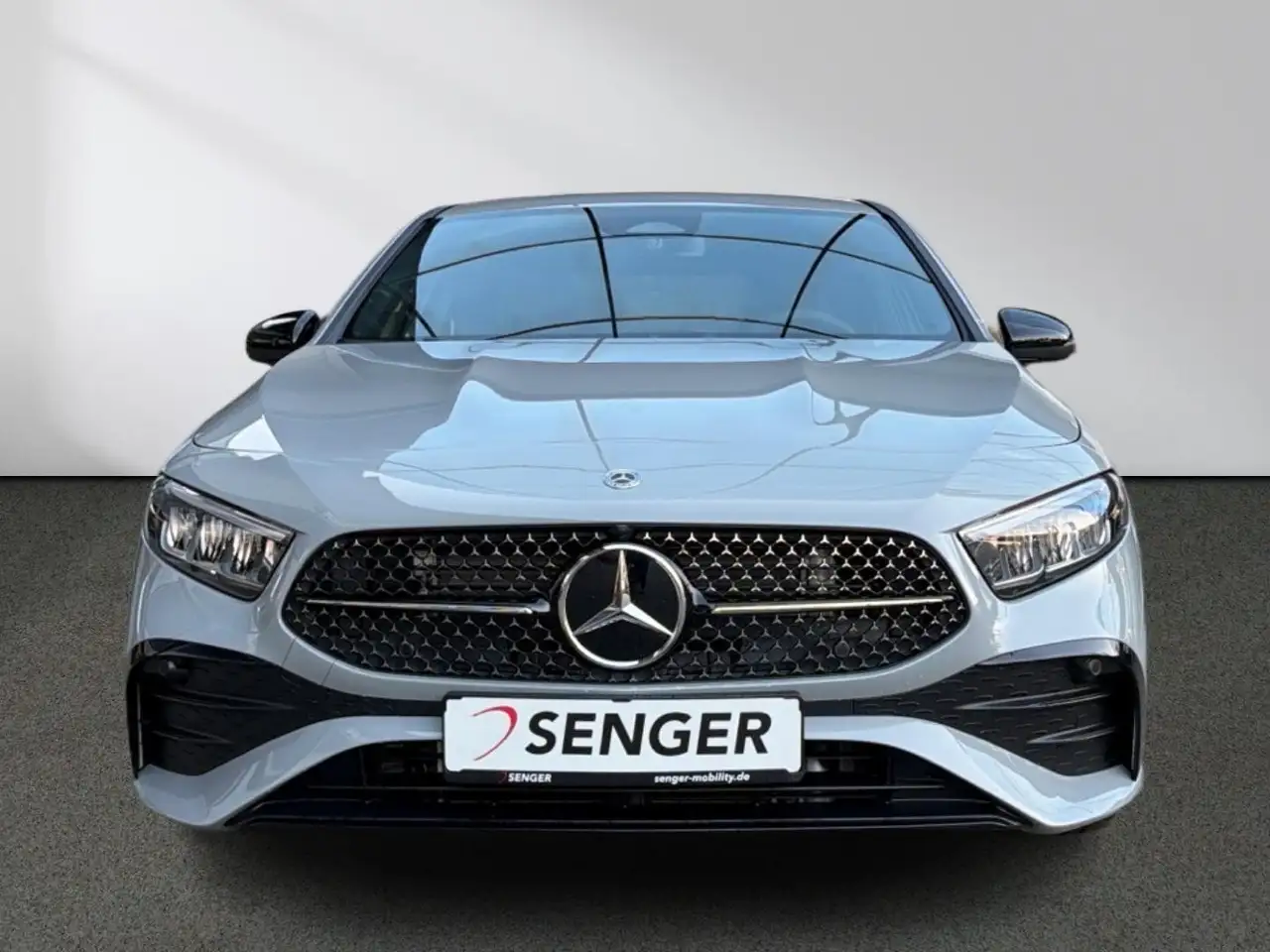 Mercedes-Benz A 200 5