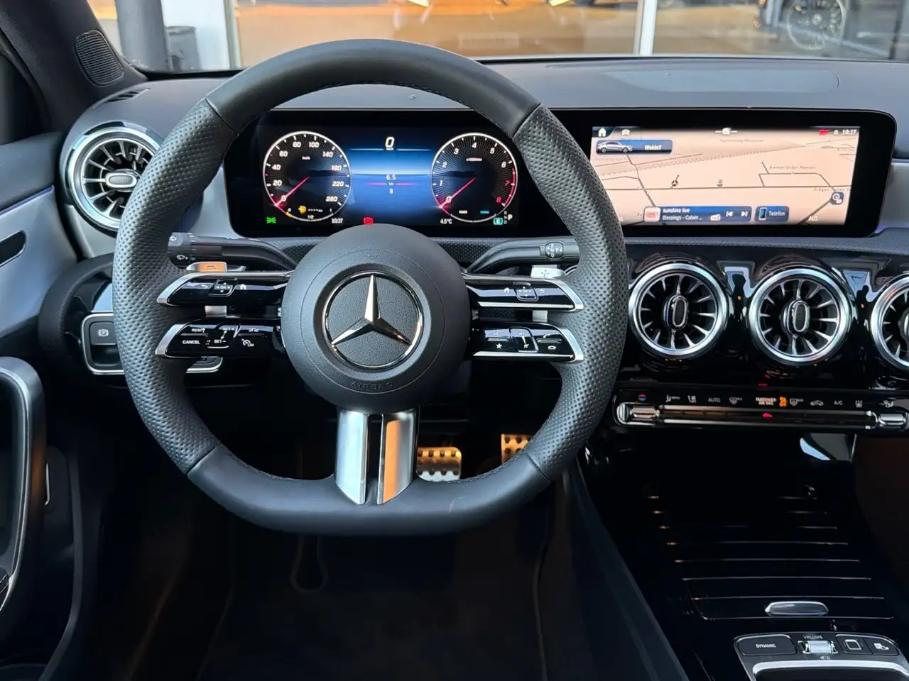 Mercedes-Benz A 200 9