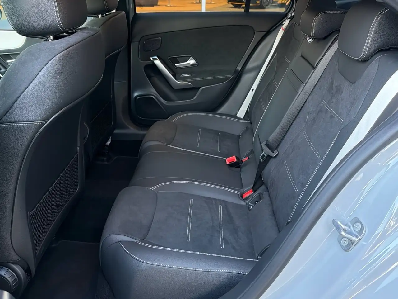 Mercedes-Benz A 200 14