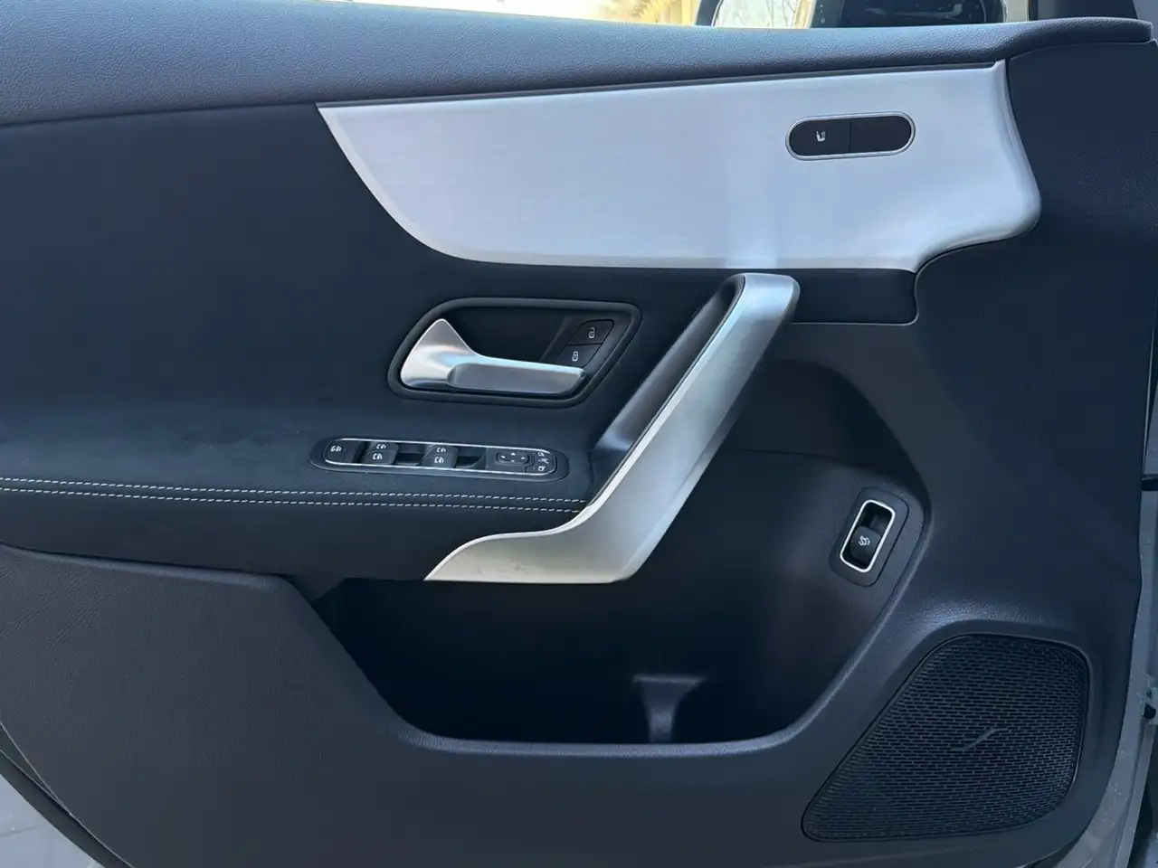 Mercedes-Benz A 200 15