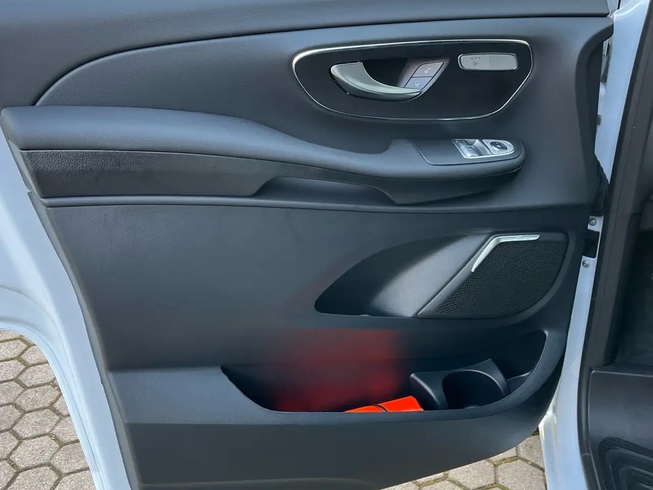Mercedes-Benz V 250 15
