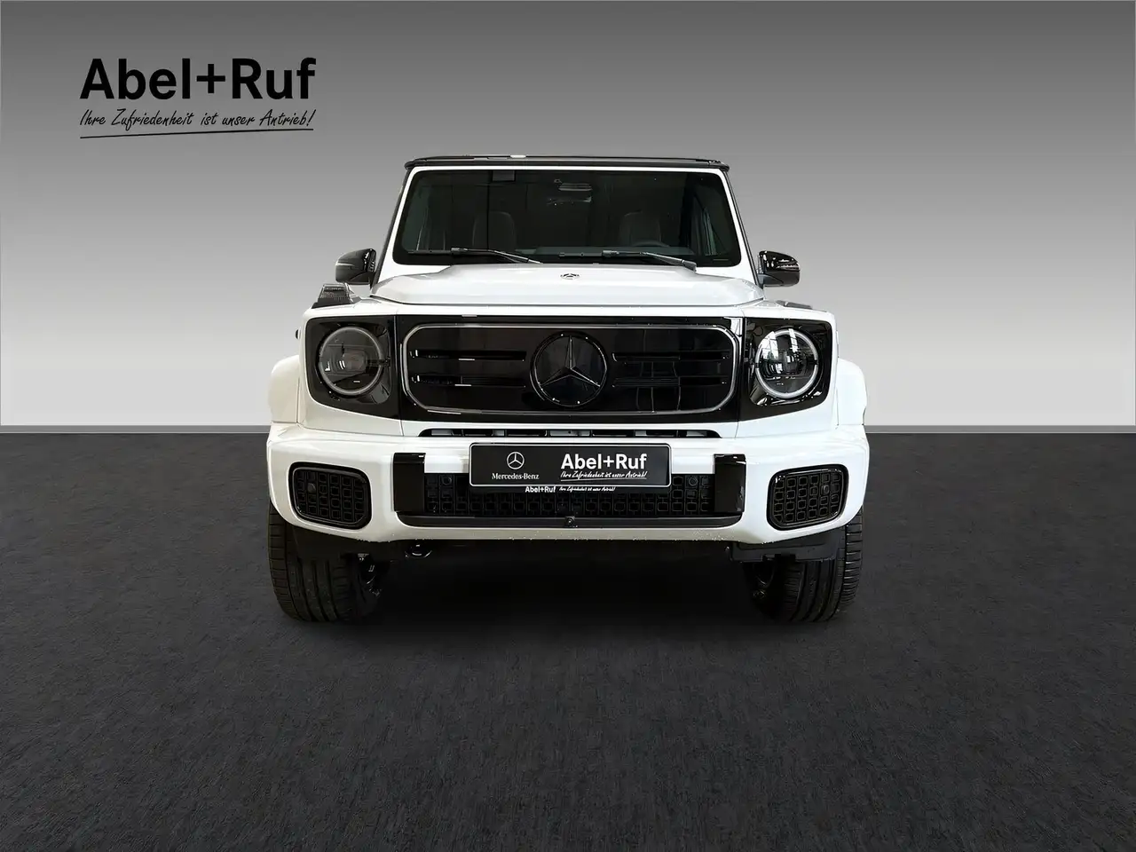 Mercedes-Benz G 580 2
