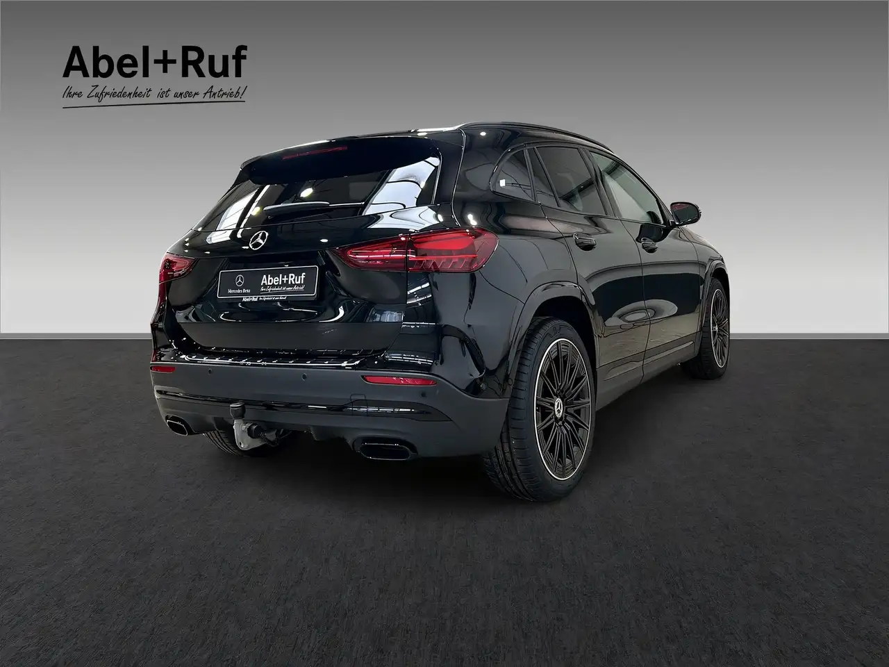 Mercedes-Benz GLA 200 5