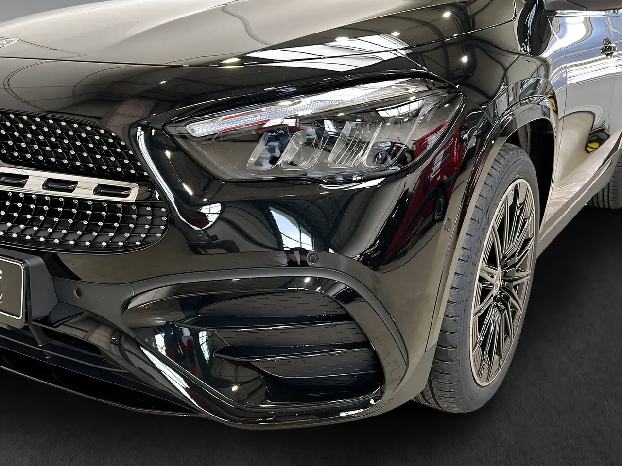 Mercedes-Benz GLA 200 15