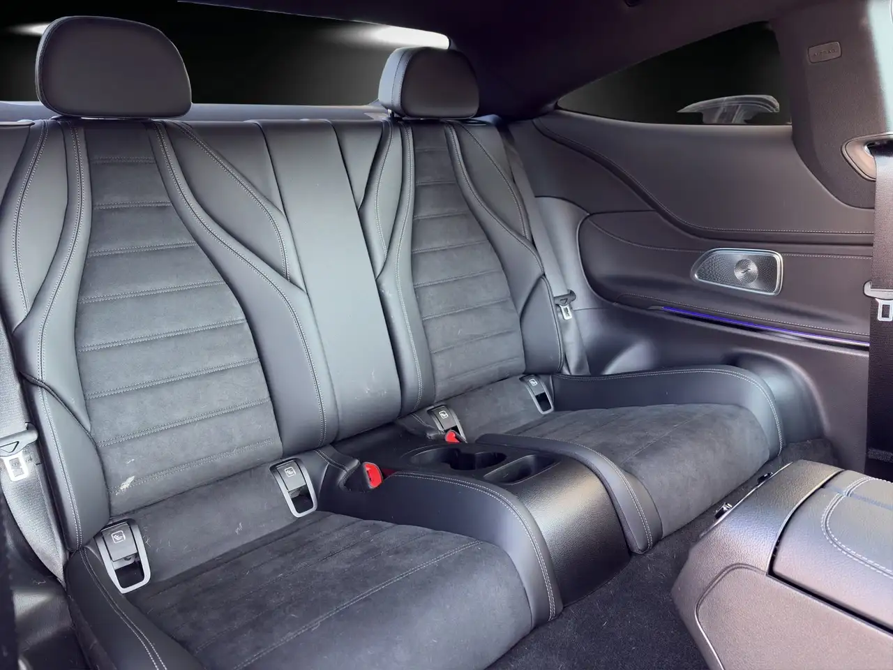 Mercedes-Benz CLE 220 10