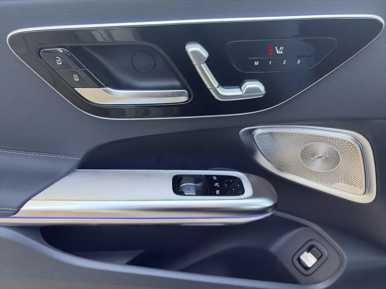 Mercedes-Benz CLE 220 14