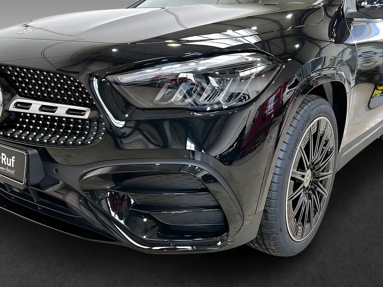 Mercedes-Benz GLA 200 15
