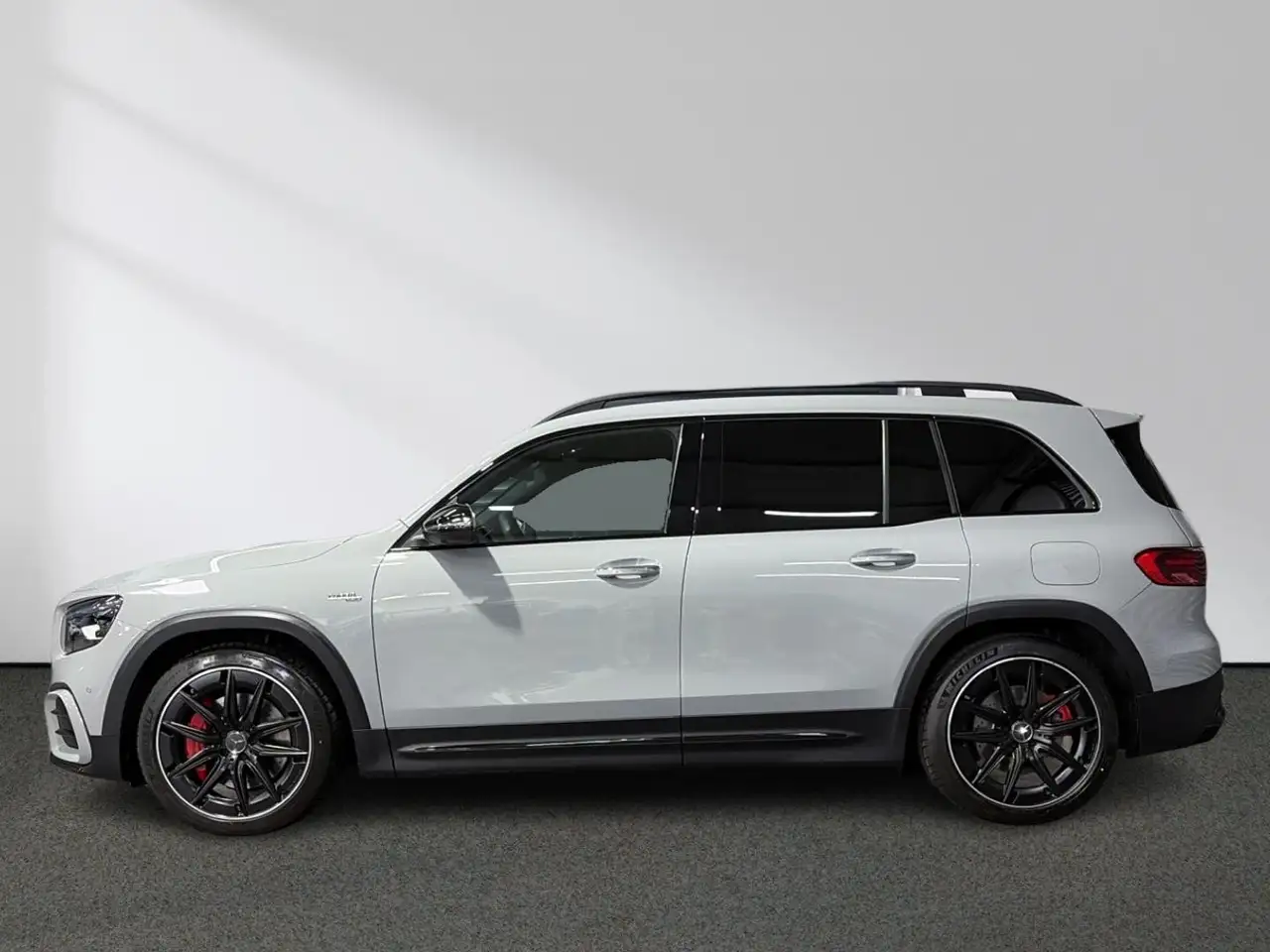 Mercedes-Benz GLB 35 3