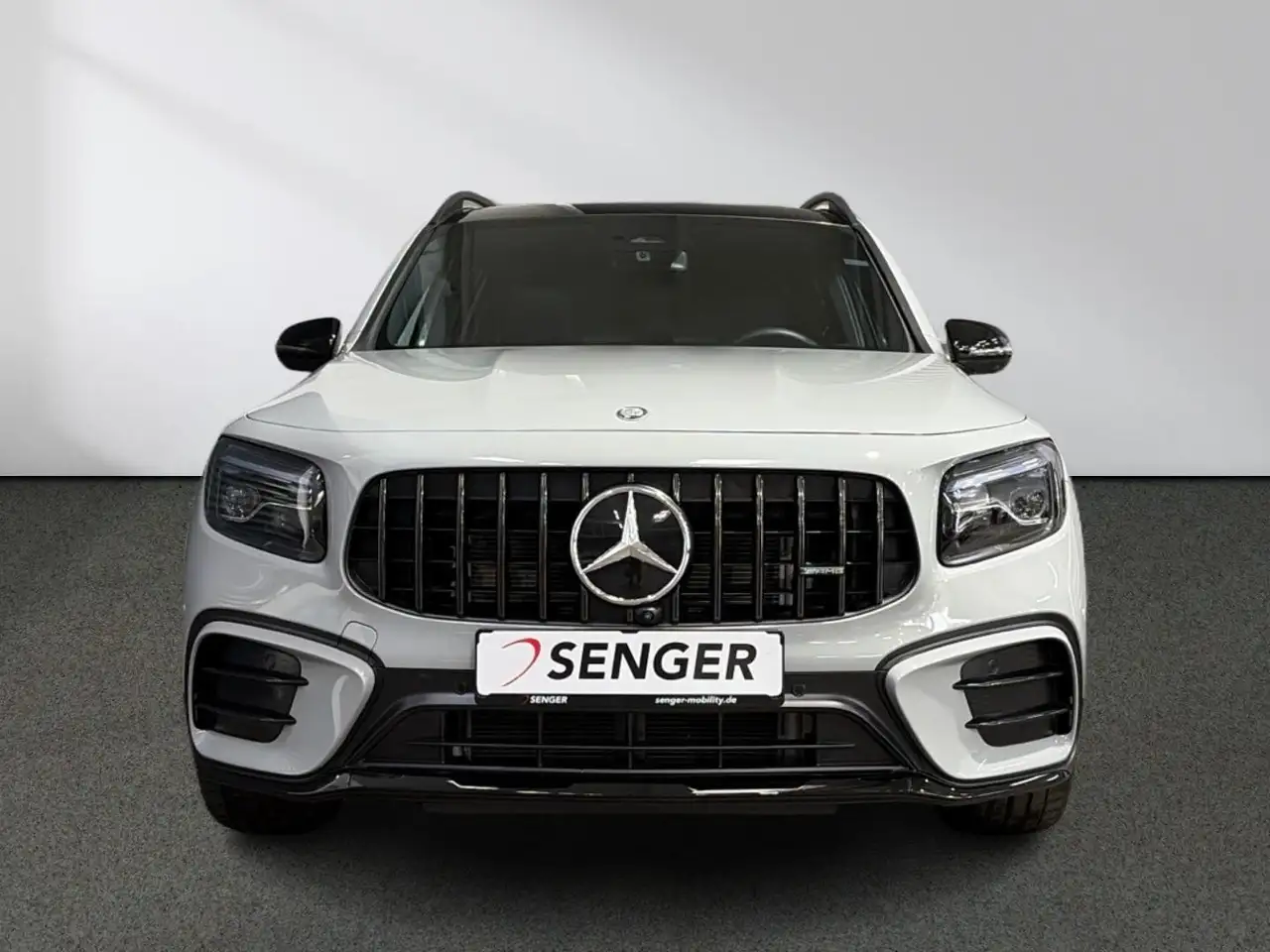 Mercedes-Benz GLB 35 5