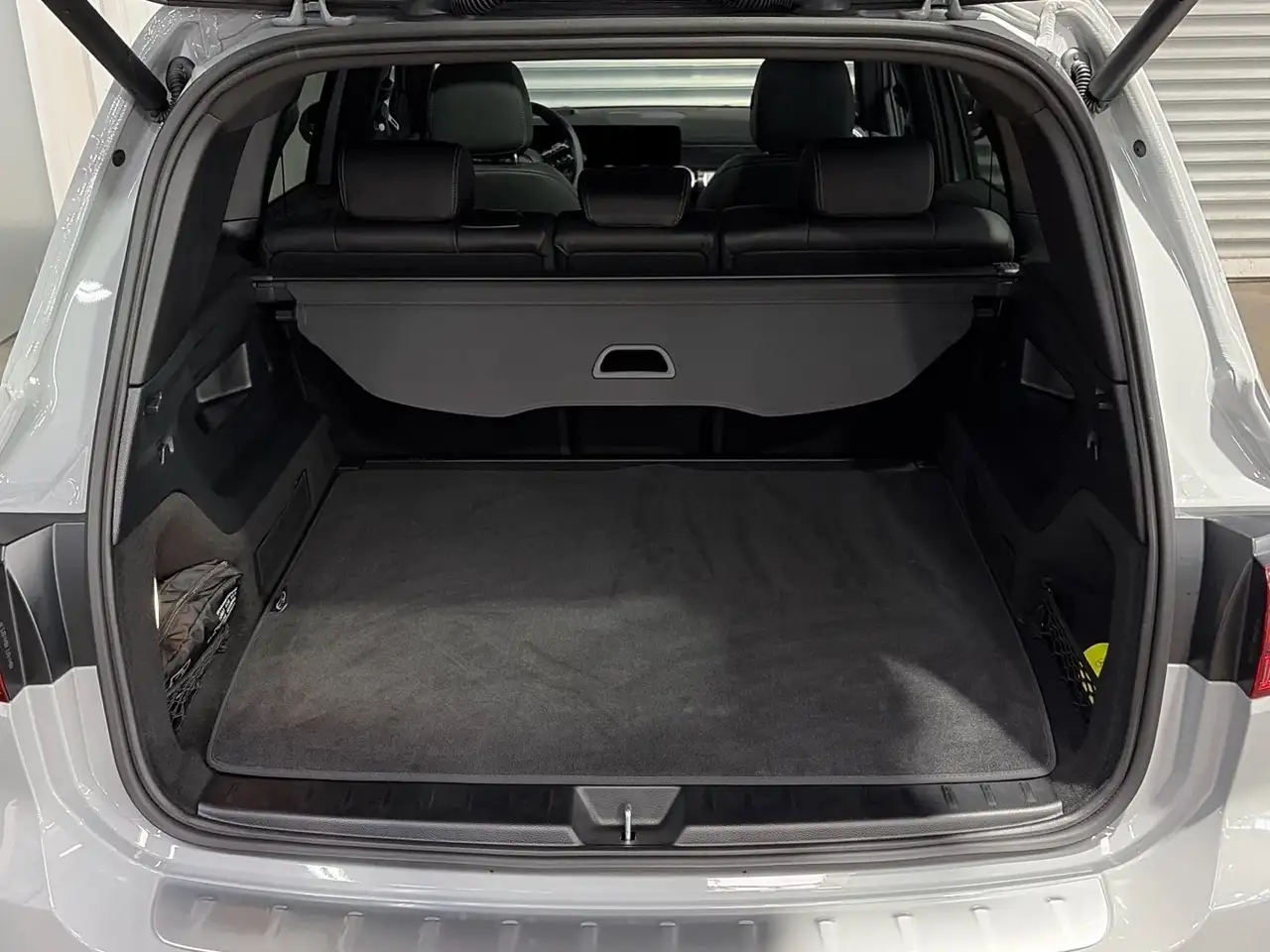 Mercedes-Benz GLB 35 16