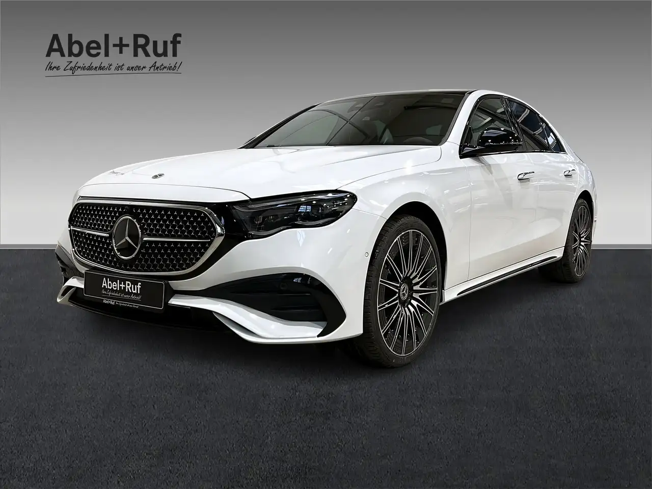 Mercedes-Benz E 450