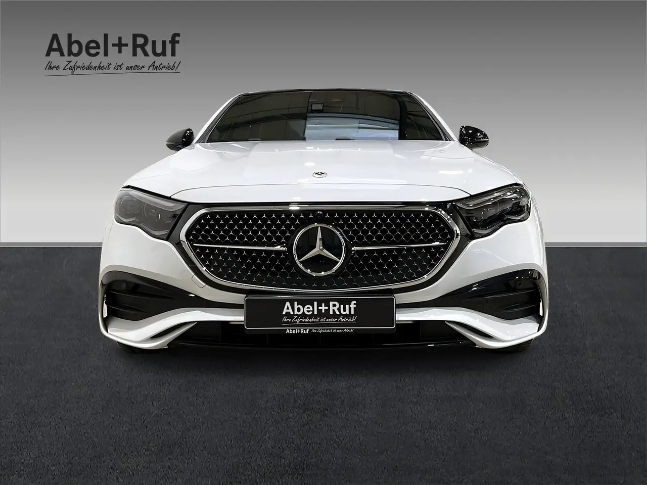 Mercedes-Benz E 450 2