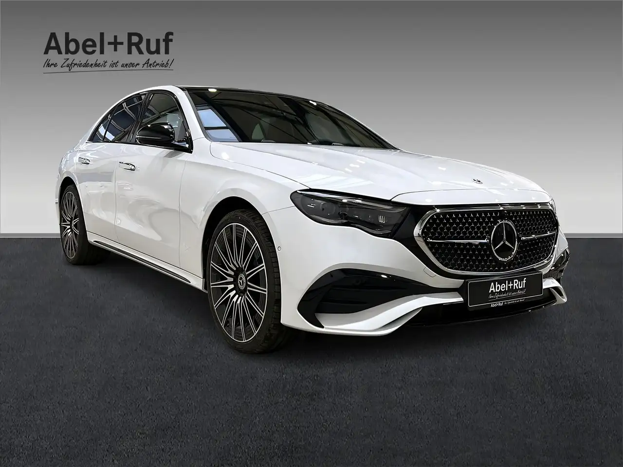 Mercedes-Benz E 450 3