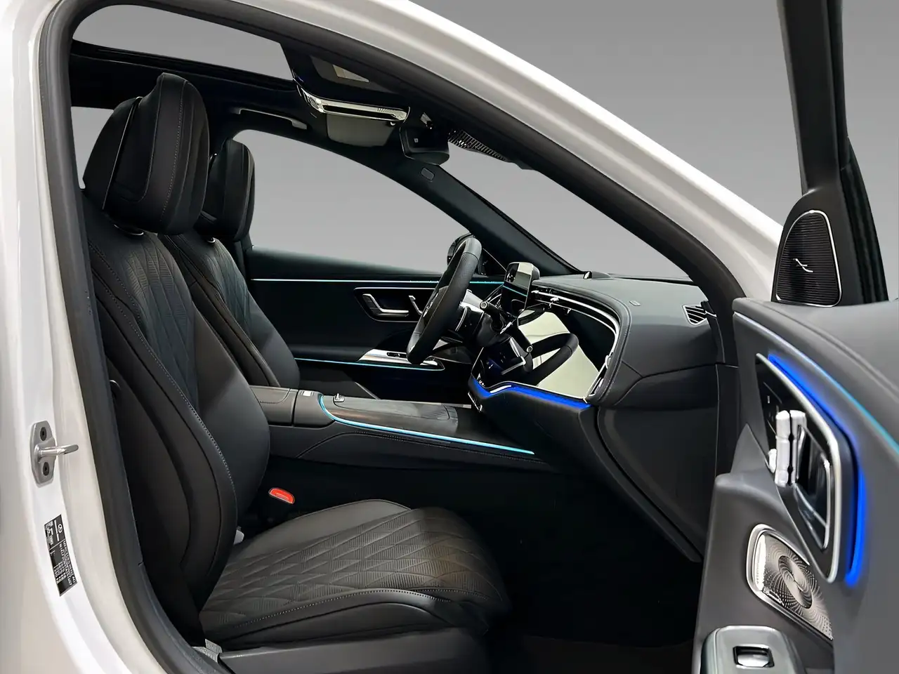 Mercedes-Benz E 450 14