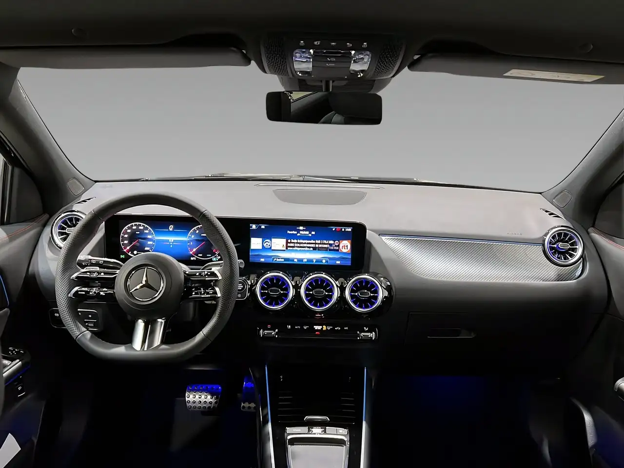 Mercedes-Benz GLA 180 10