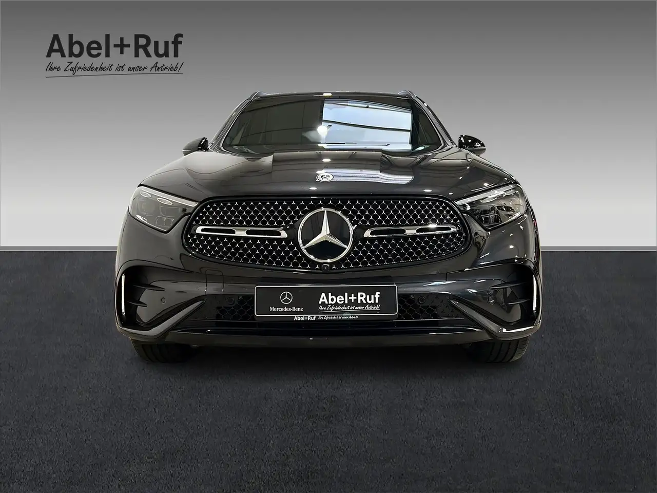 Mercedes-Benz GLC 220 2