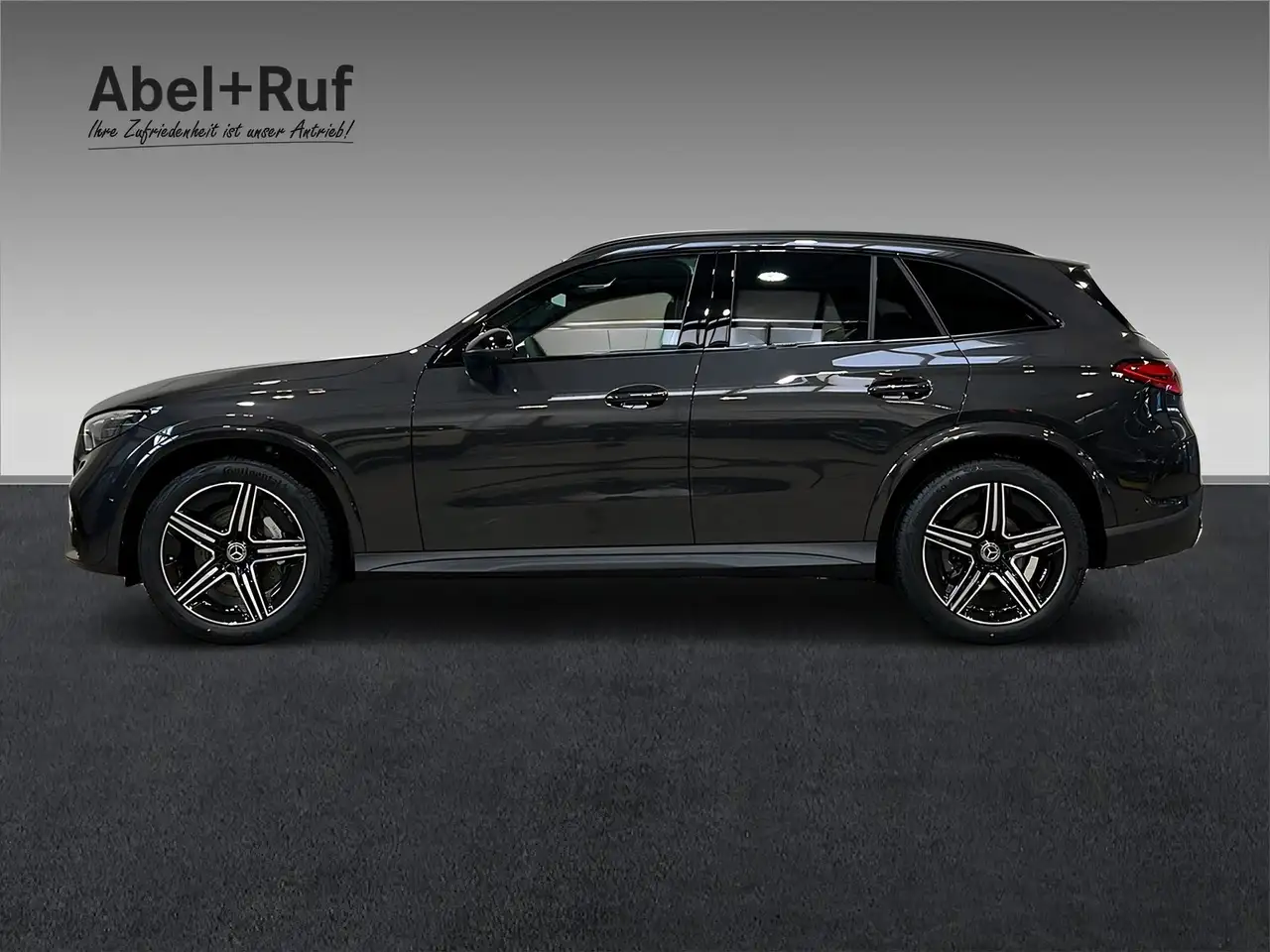 Mercedes-Benz GLC 220 4