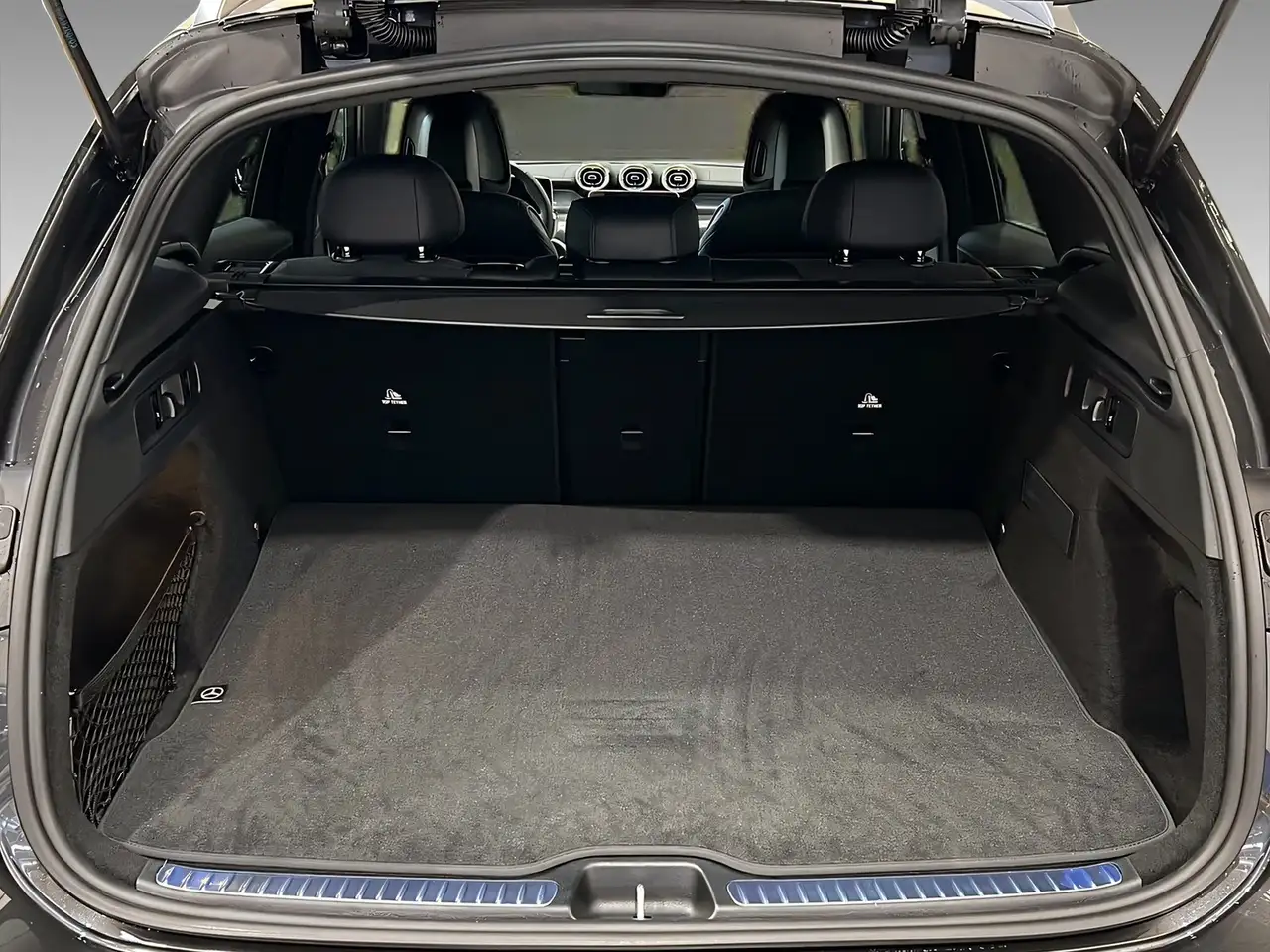 Mercedes-Benz GLC 220 6