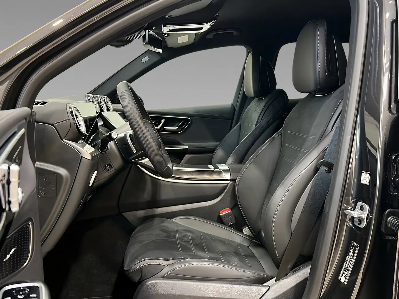 Mercedes-Benz GLC 220 8