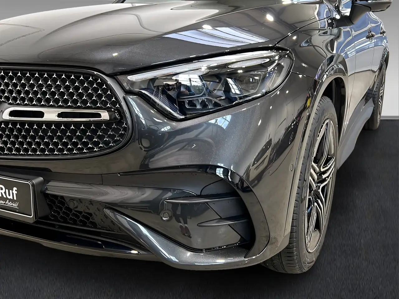 Mercedes-Benz GLC 220 15