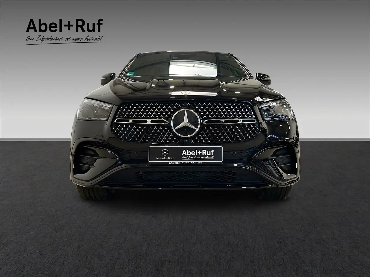 Mercedes-Benz GLE 450 2