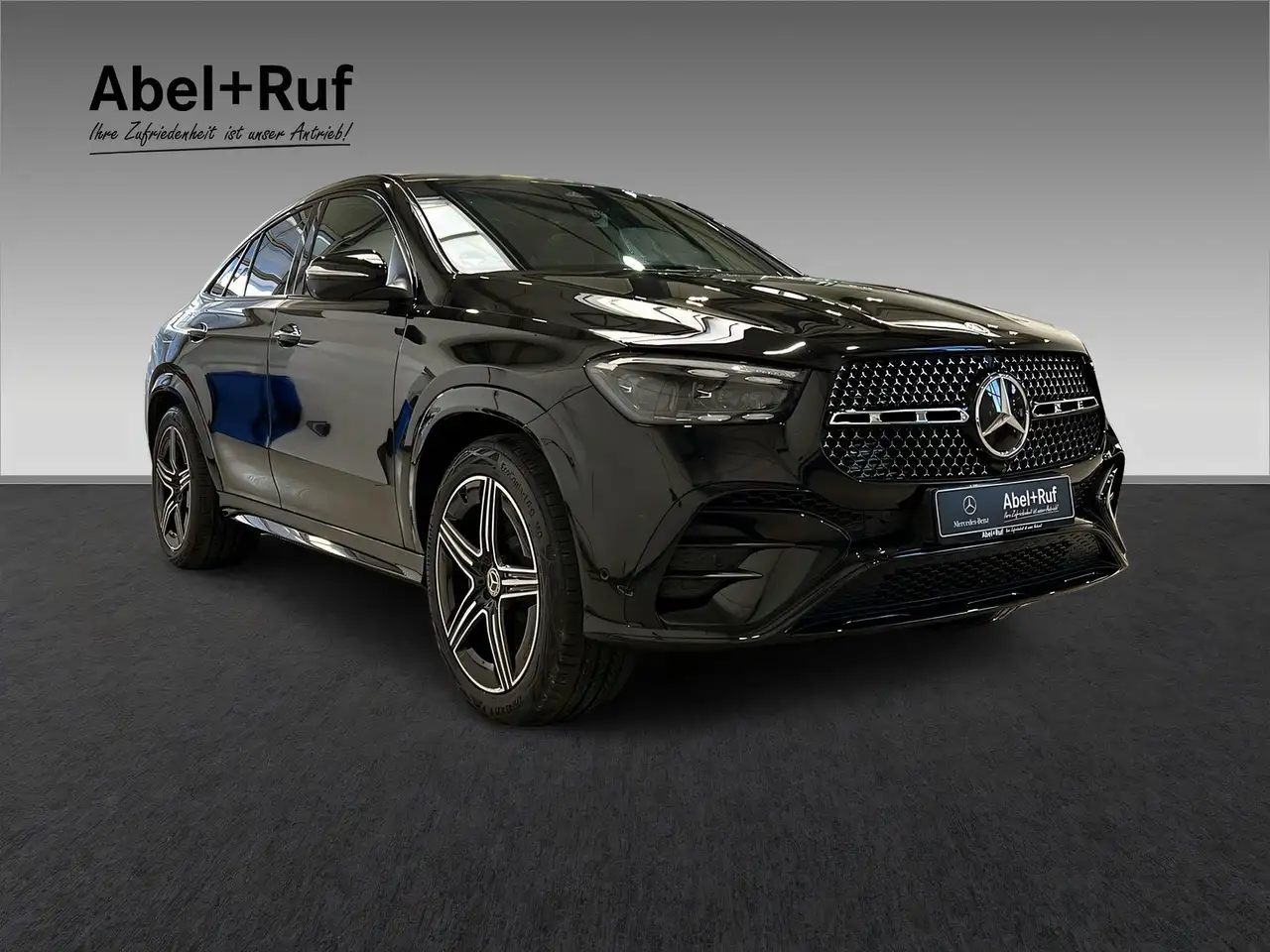 Mercedes-Benz GLE 450 6