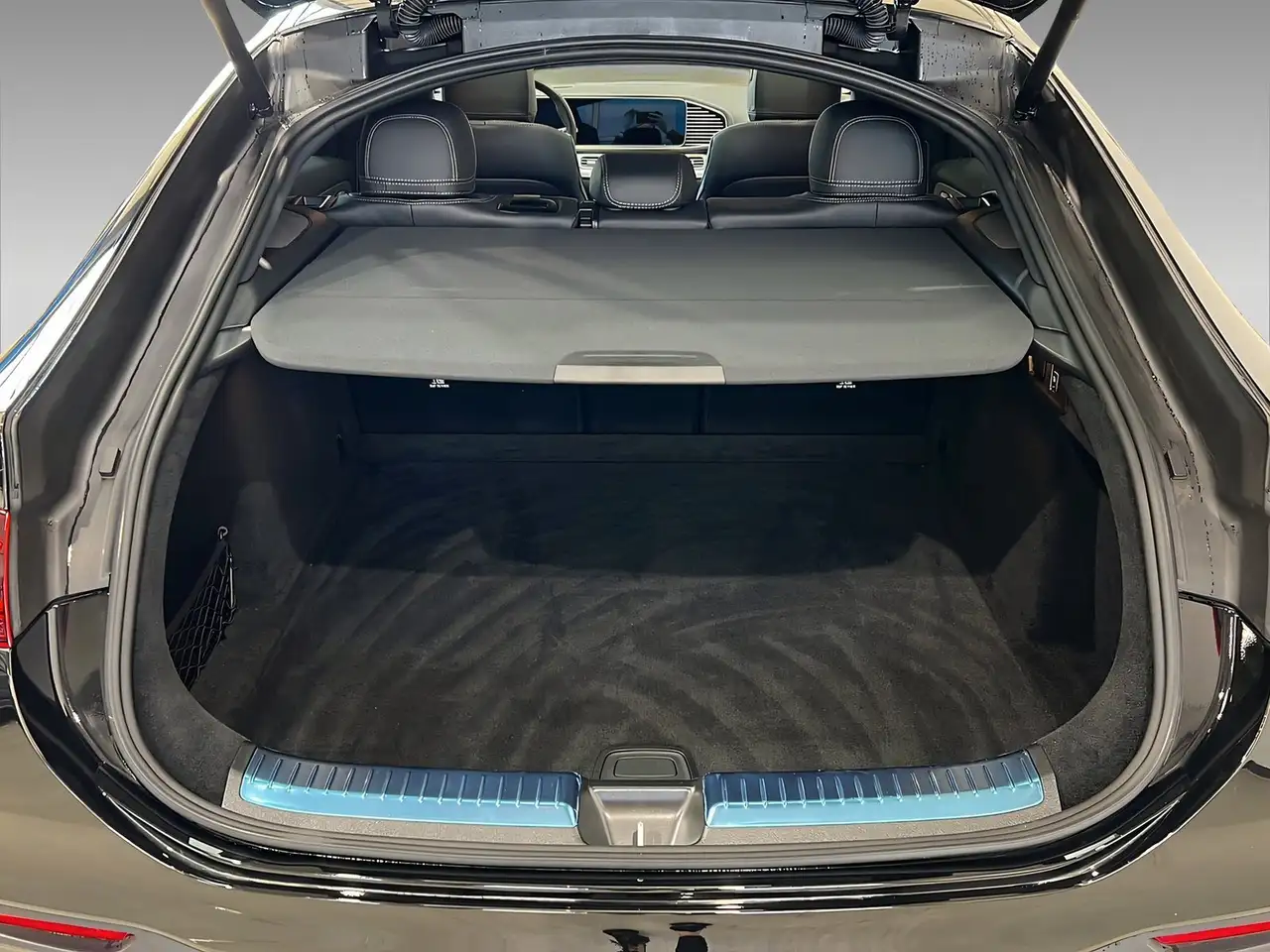 Mercedes-Benz GLE 450 8